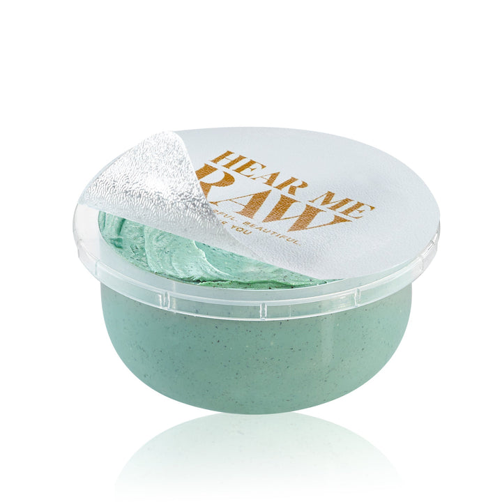 THE CLARIFIER-Hear Me Raw Skincare Products