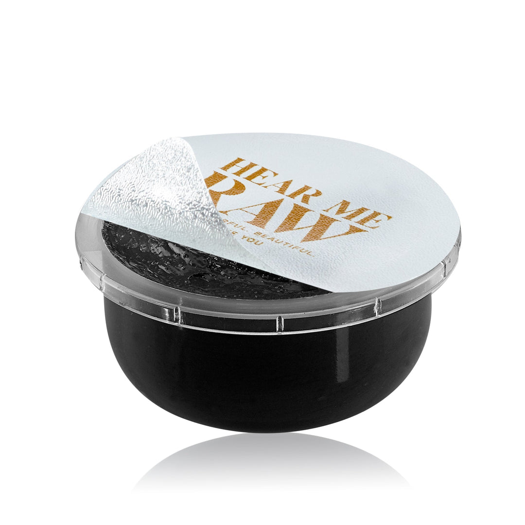 THE DETOXIFIER-Hear Me Raw Skincare Products