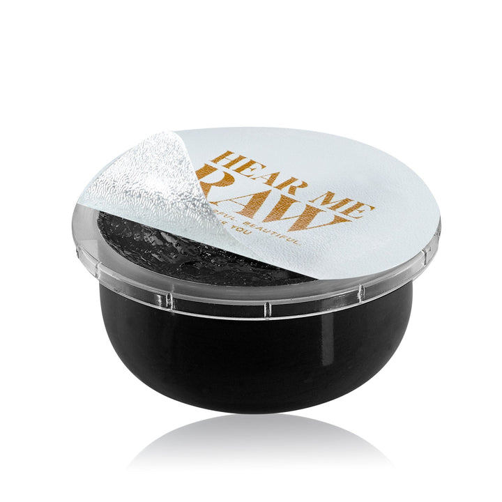 THE DETOXIFIER-Hear Me Raw Skincare Products