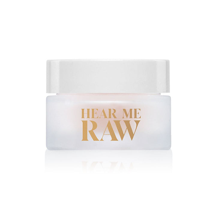The Hydrator Nourishing Moisturizer Refill - Hear Me Raw