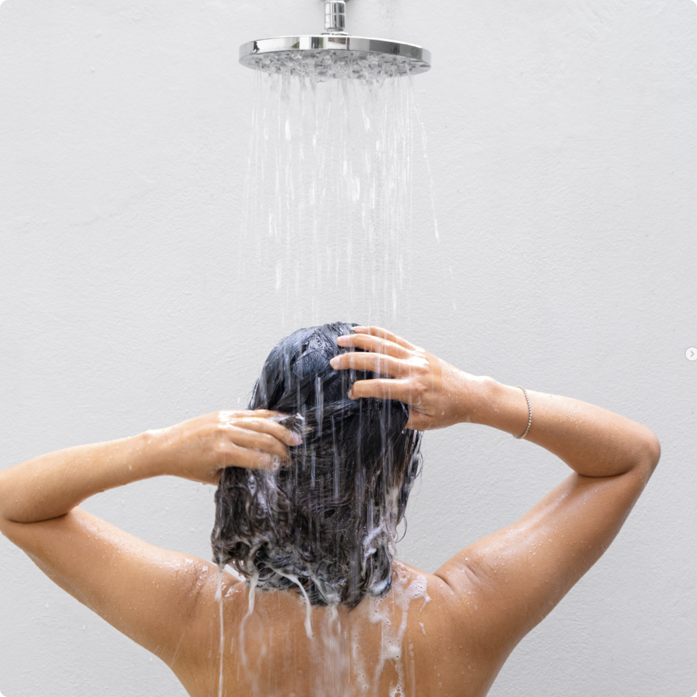 Dandruff Shampoo by NuMe