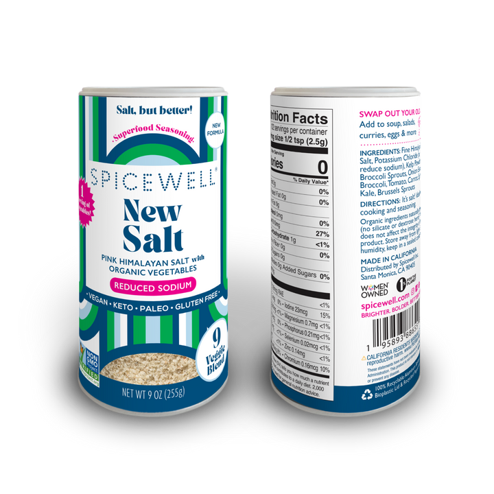 Function & Flavor Essentials Gift Set by Spicewell
