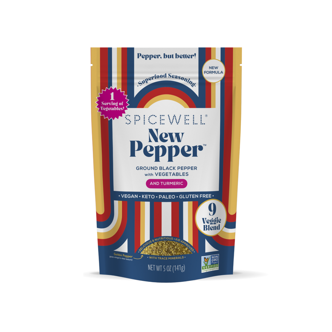 Health & Cheer Bundle by Spicewell