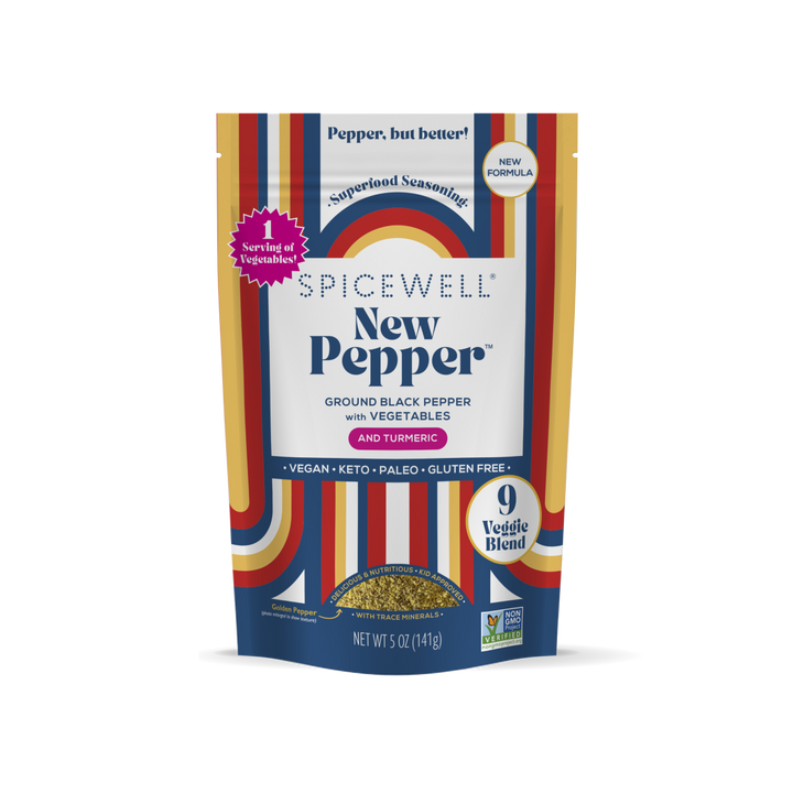 Health & Cheer Bundle by Spicewell