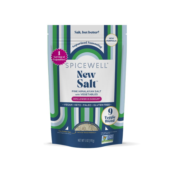 Health & Cheer Bundle by Spicewell