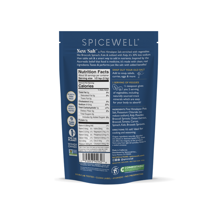 Health & Cheer Bundle by Spicewell