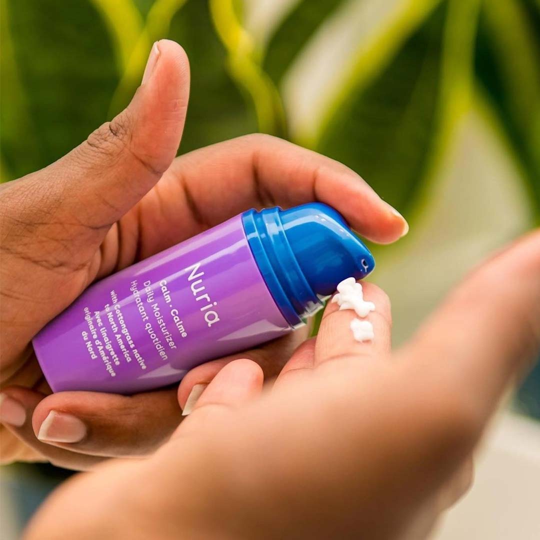 Calm Daily Moisturizer