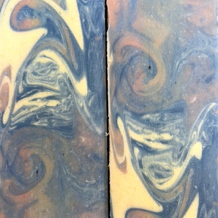 Ooh Baby Natural Soap by Sumbody Skincare
