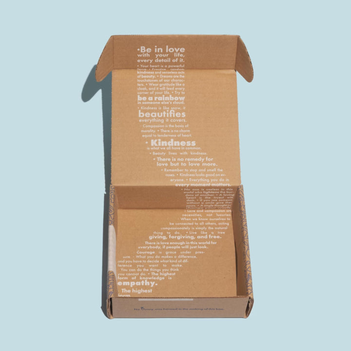 🎁 Vegan Beauty Subscription Box - Digital Gift Card - Gift