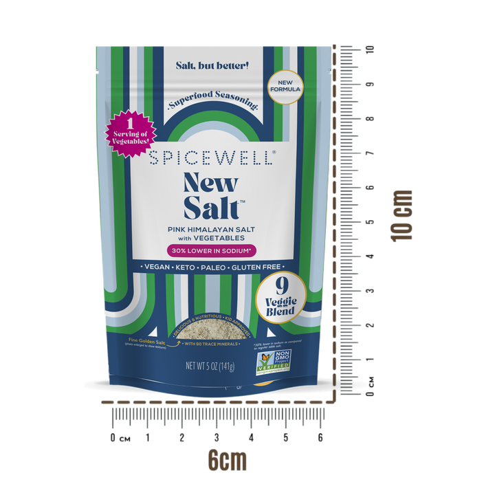 Health & Cheer Bundle by Spicewell