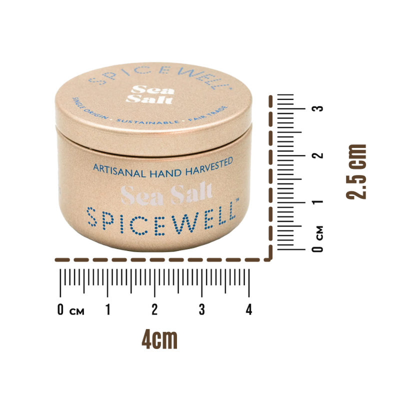 Detox Shop: Coastal Chef Collection by Spicewell