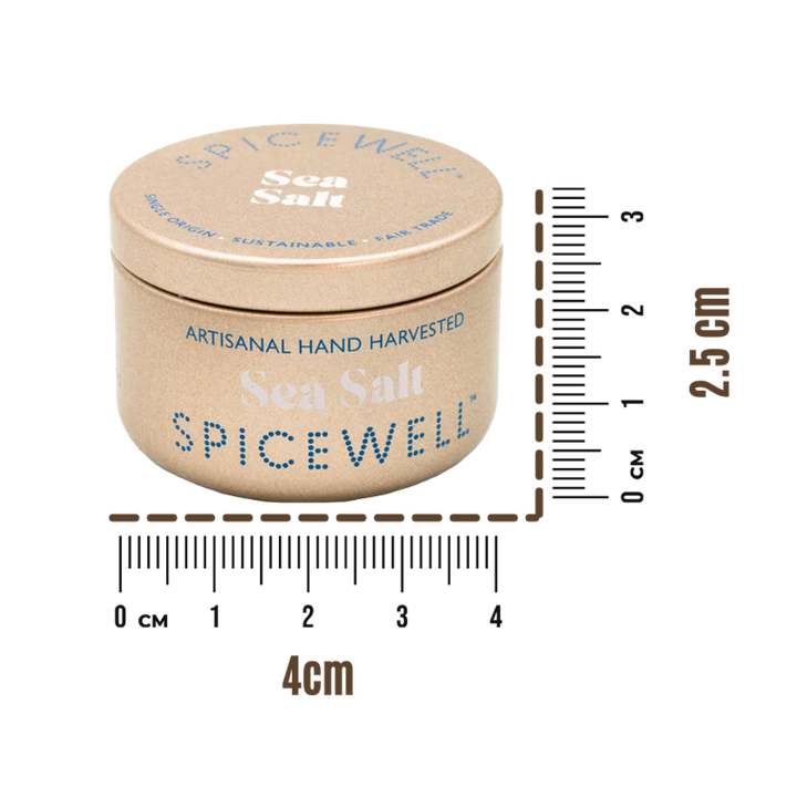 Detox Shop: Coastal Chef Collection by Spicewell