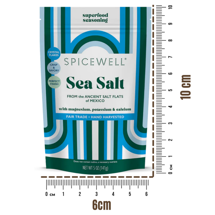 Detox Shop: Coastal Chef Collection by Spicewell