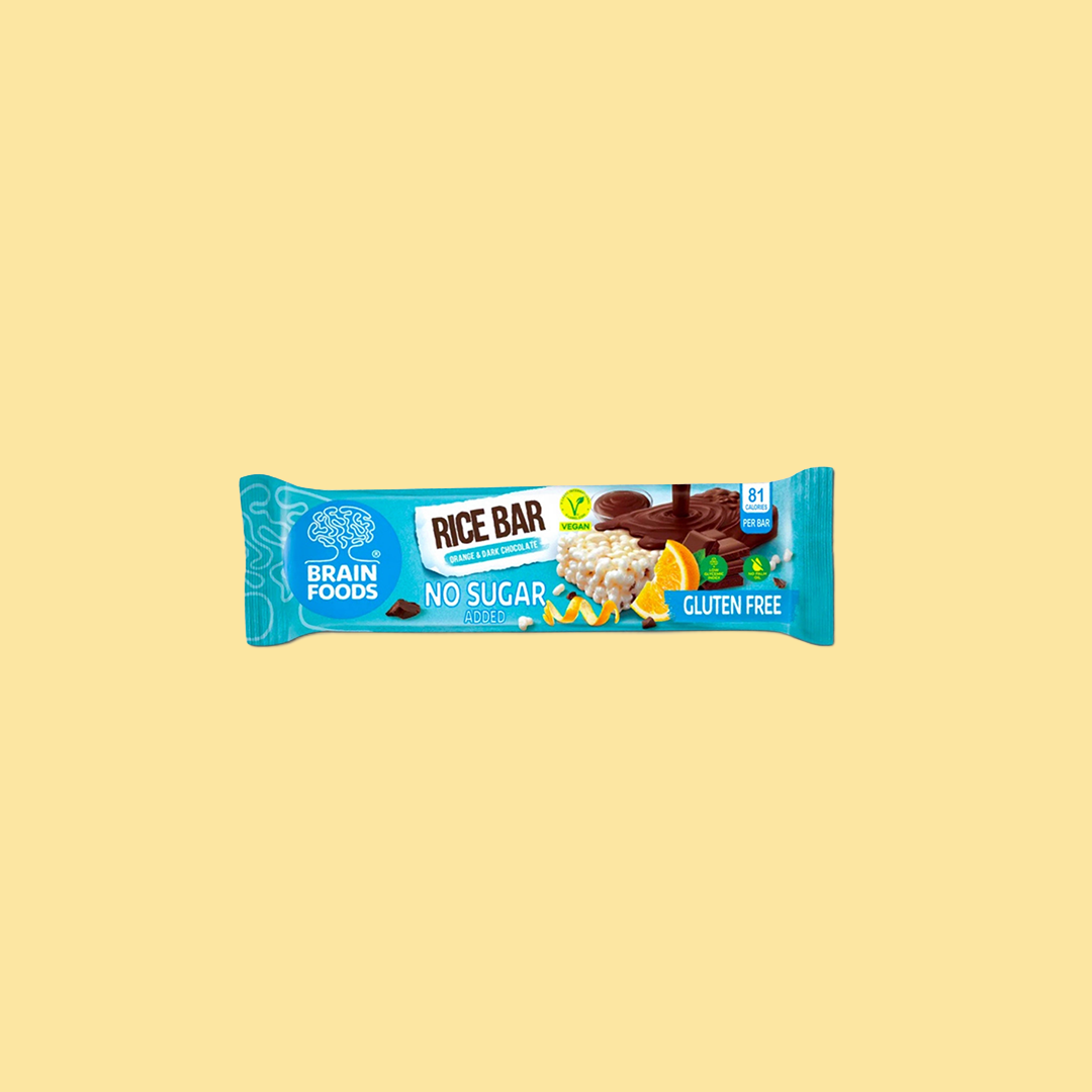 Snack Box - Picnic Ready Bites