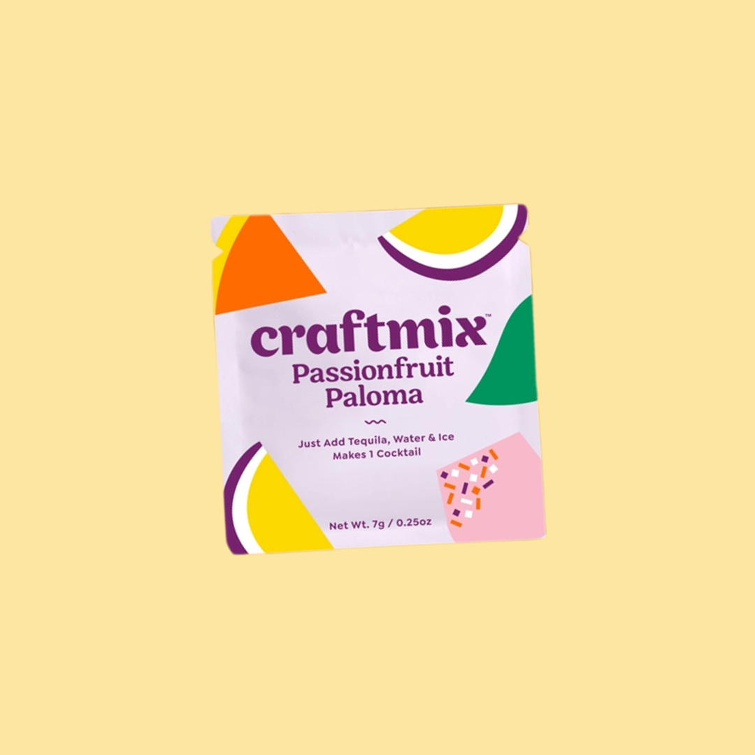 Snack Box - Picnic Ready Bites