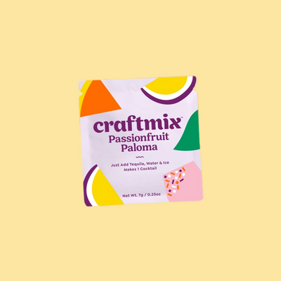 Snack Box - Picnic Ready Bites