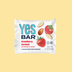 Snack Box - Picnic Ready Bites