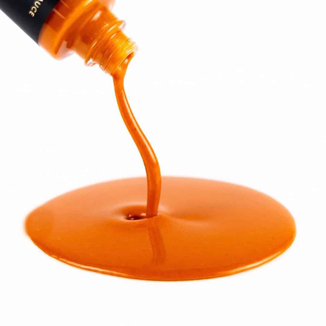Black Truffle Mini Hot Sauce