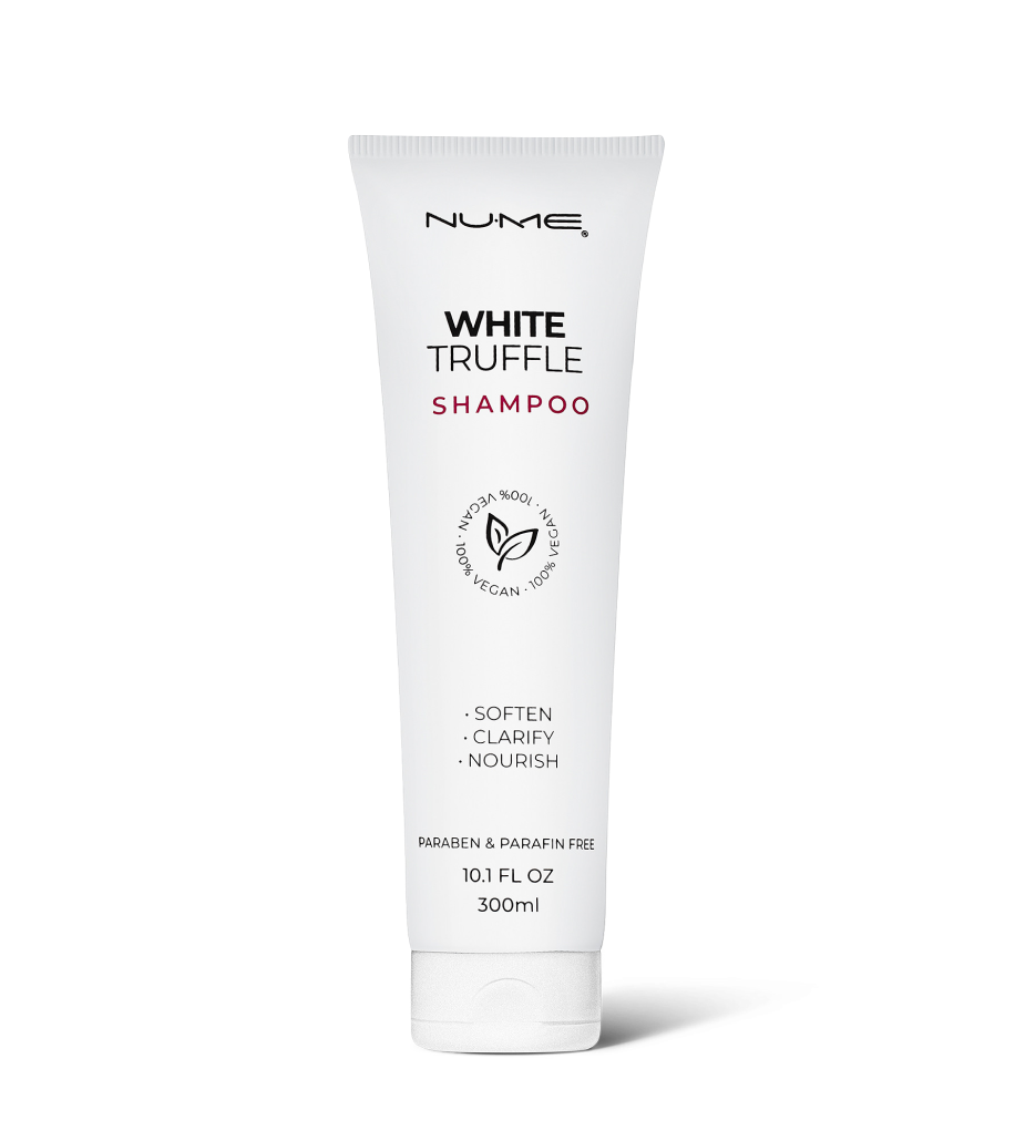 White Truffle Shampoo by NuMe