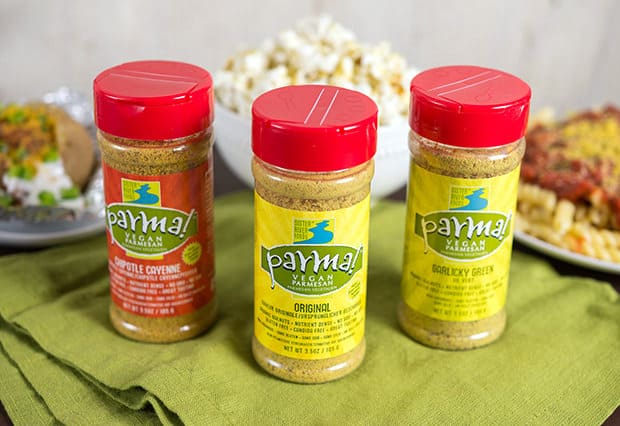 Parma Flavors