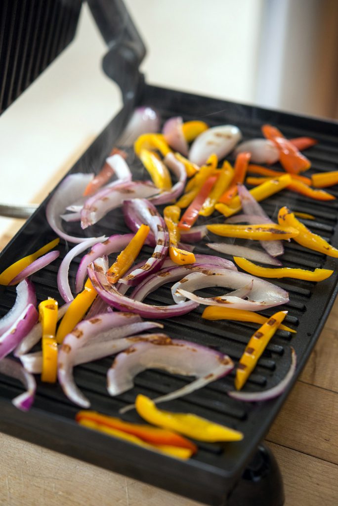 Roasted Veggies
