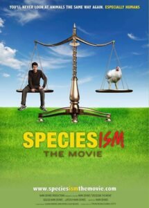 speciesism vegan documentary