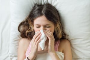 what is the keto flu