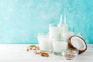 which is the best plant based milk