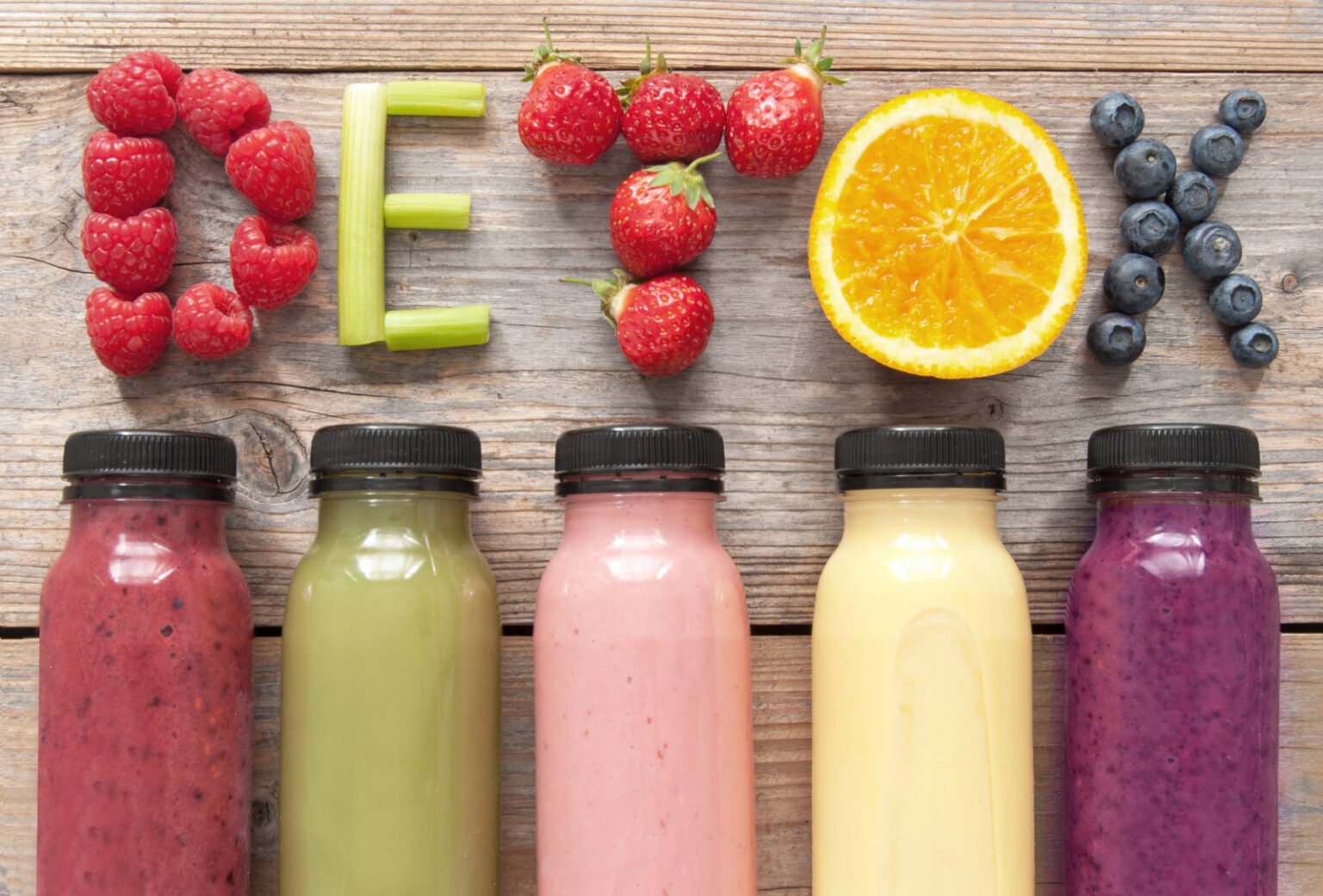 Vegan Detox Benefits What To Expect On A Vegan Cleanse Vegancuts