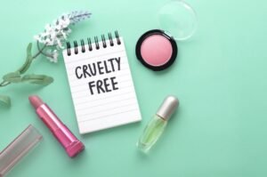 cruelty free beauty and makeup
