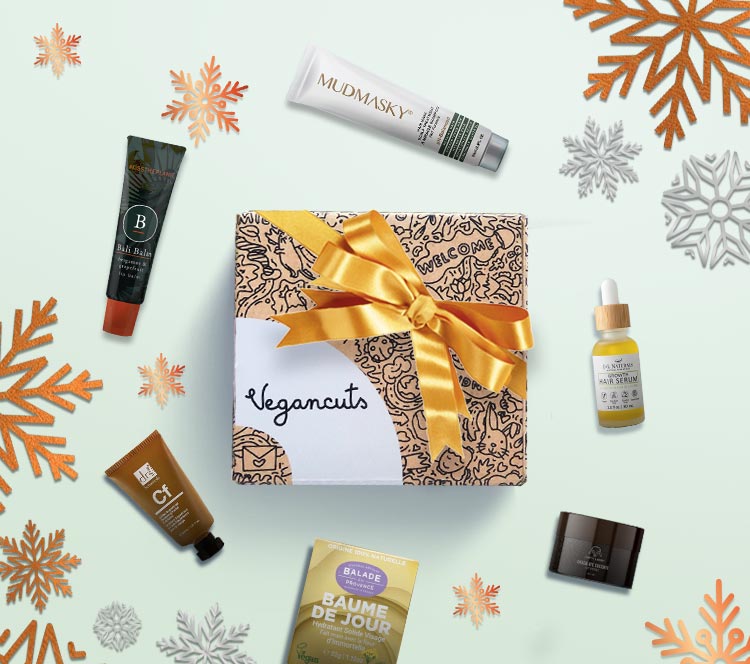 ethical beauty gifts