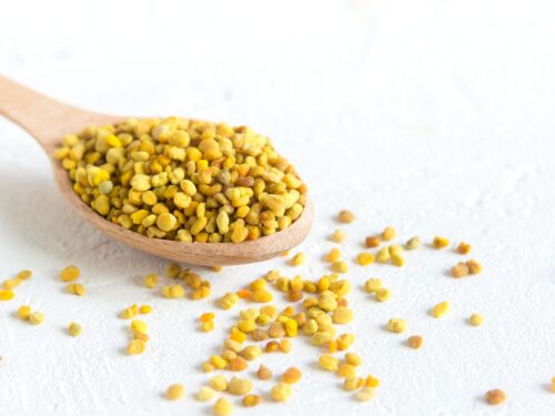 bee pollen