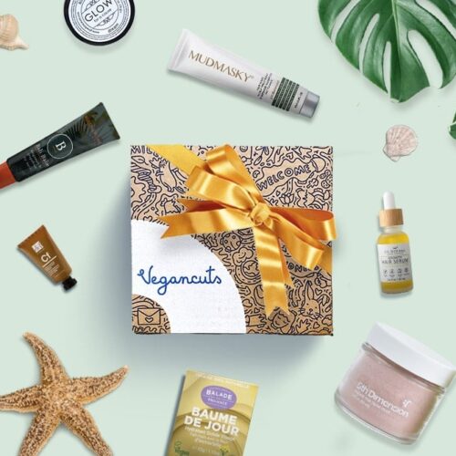 ethical beauty gifts