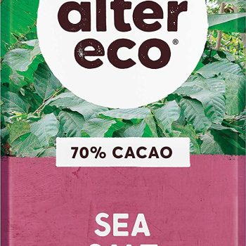 plant based chocolate alternatives