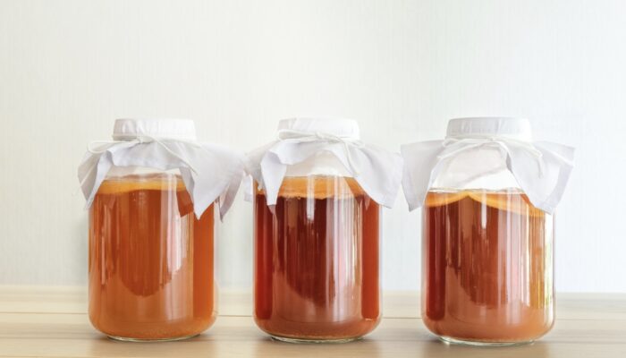 diy-kombucha do it yourself kombucha brewing