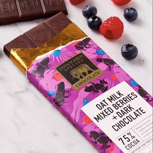ethical chocolate gifts