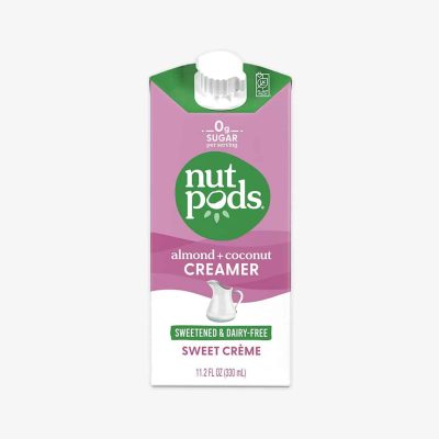 Nutpods Sweet Creme Creamer