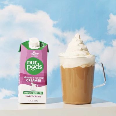 Nutpods Sweet Creme Creamer