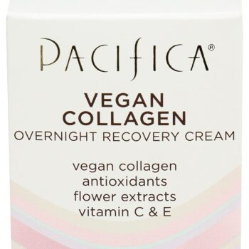 is collagen vegan