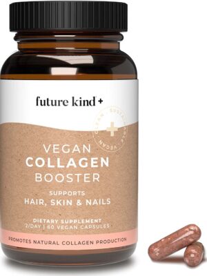 vegan collagen supplement